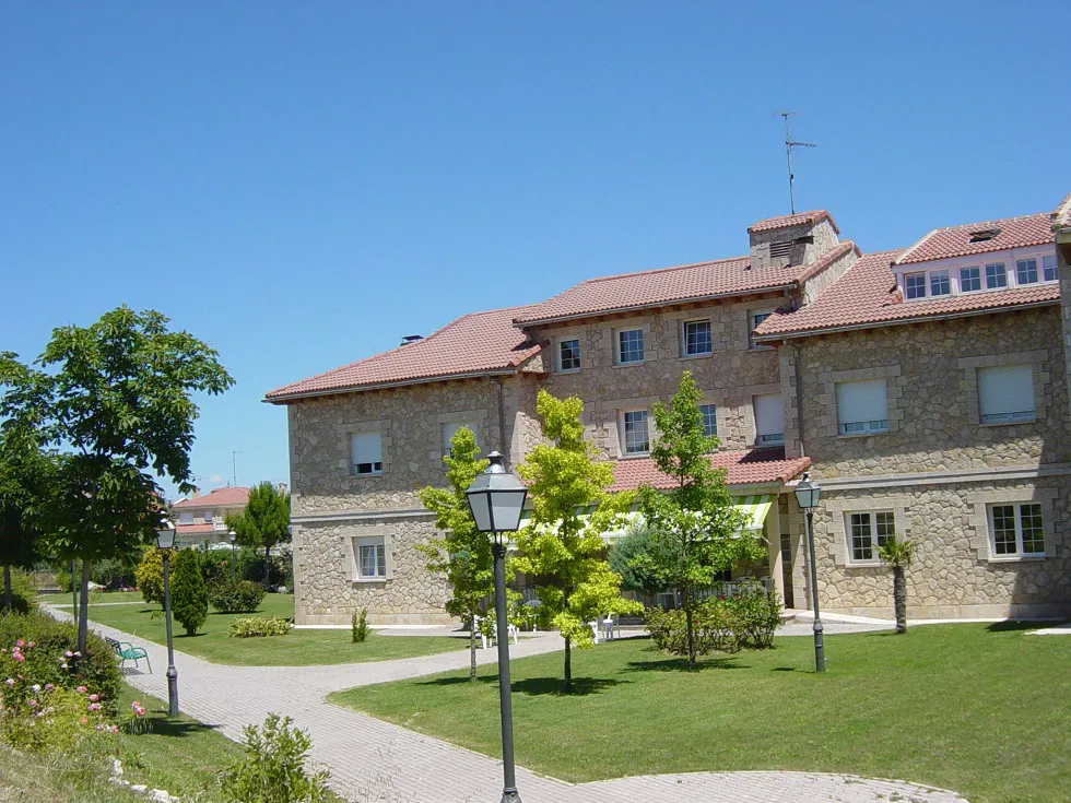 SATSE Castilla y León pide protocolos de actuación frente al covid-19 en las residencias de ancianos
