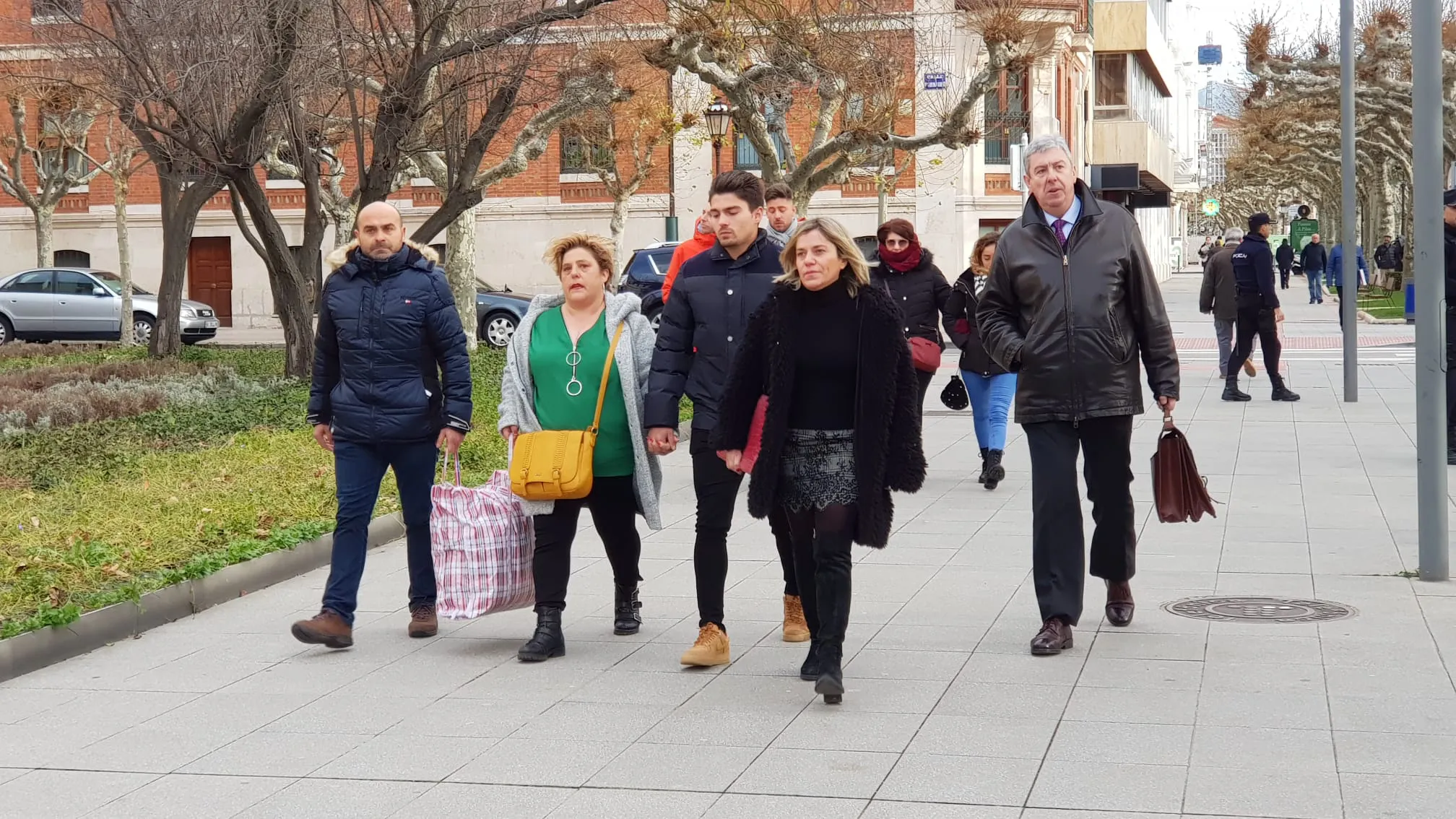 El TSJCyL absuelve a uno de los ex jugadores de la Arandina y rebaja la pena a los otros dos