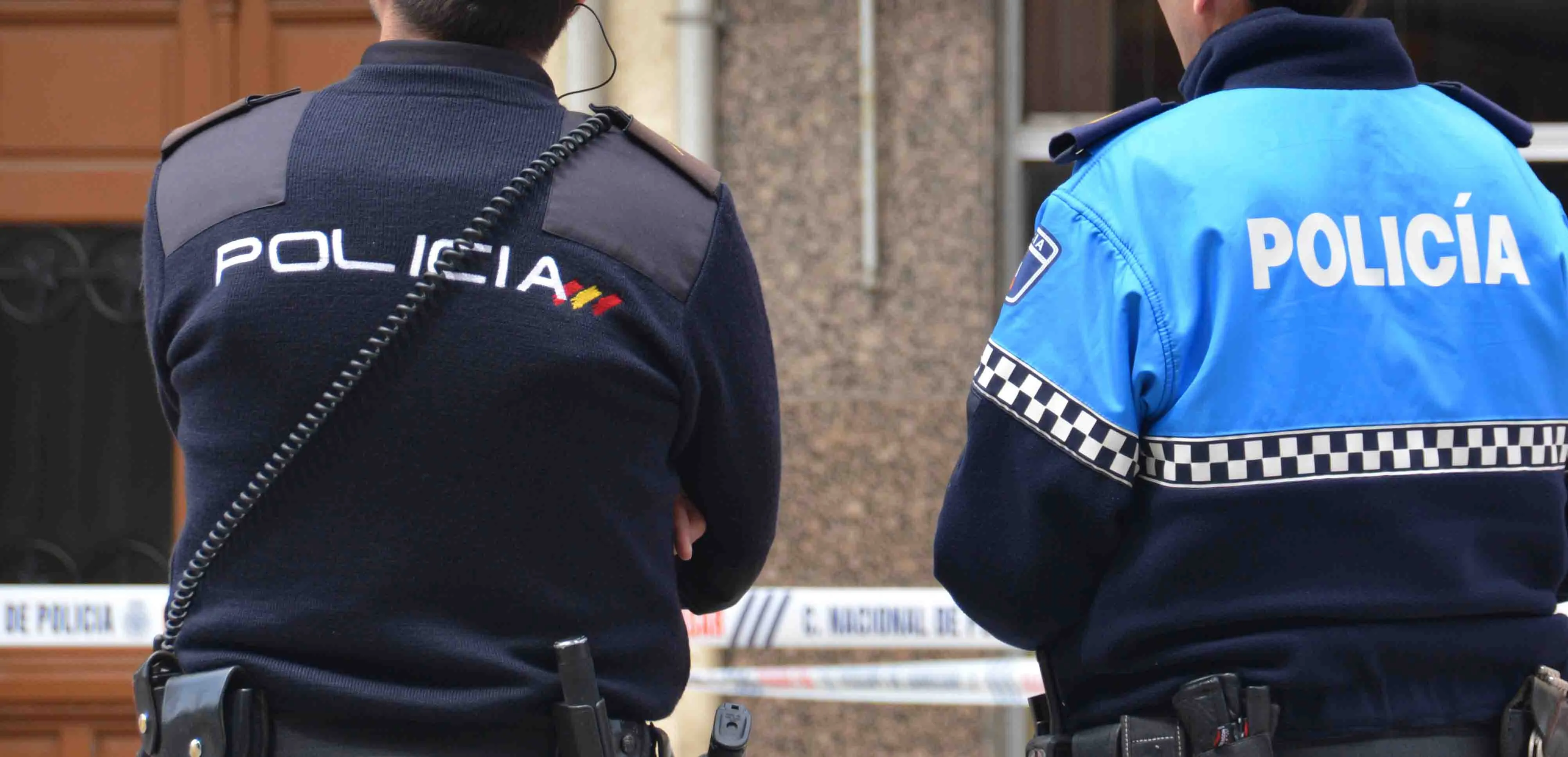 Policías Locales y Emergencias de toda España harán sonar sus sirenas en agradecimiento a la población
