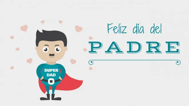 El extraño Día del Padre de 2020