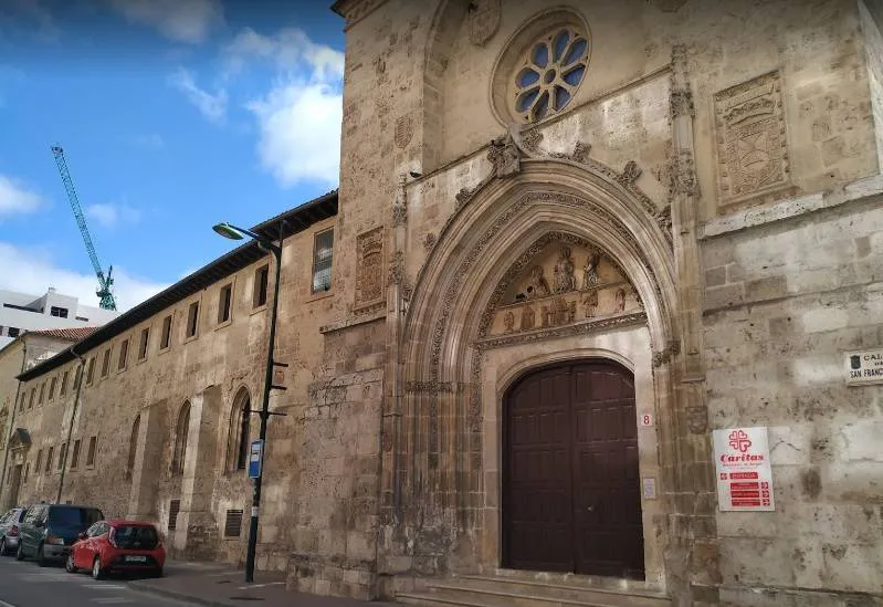 Frente a la adversidad, La caridad no cierra