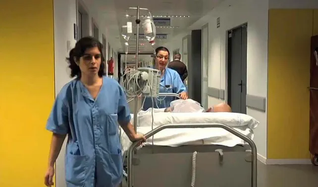 SATSE: Las enfermeras siguen sin suficientes EPIs y los riesgos se incrementan