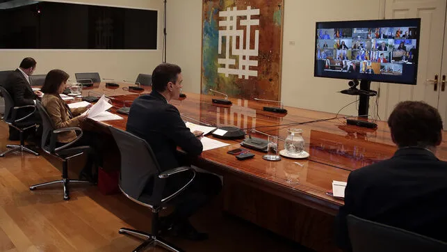 Se prorrogará el confinamiento al menos 15 días más