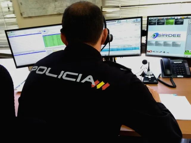 Denunciadas 428 personas y dos detenidos en Burgos por saltarse el confinamiento