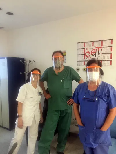 Las primeras 93 pantallas protectoras 3D ya están en el HUBU