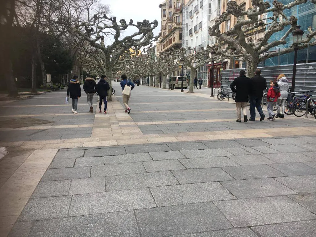 Recomendaciones para la limpieza viaria y los espacios públicos ante el COVID-19