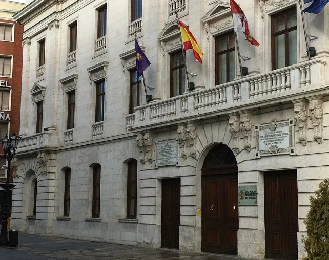 La Diputación pretende valorar las necesidades de desinfección que presenta la provincia