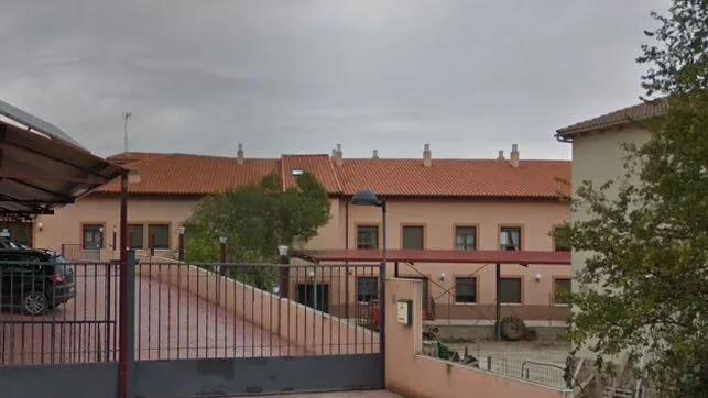La primera residencia de mayores intervenida en Castilla y León tenía 2 trabajadores en activo para cuidar de 48 ancianos