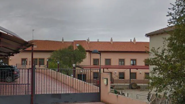 Se abren diligencias judiciales para aclarar la situación de la residencia Valle del Cuco en Adrada de Haza