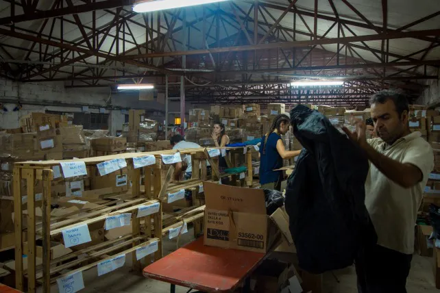 Otra iniciativa para la sensibilización sobre las migraciones