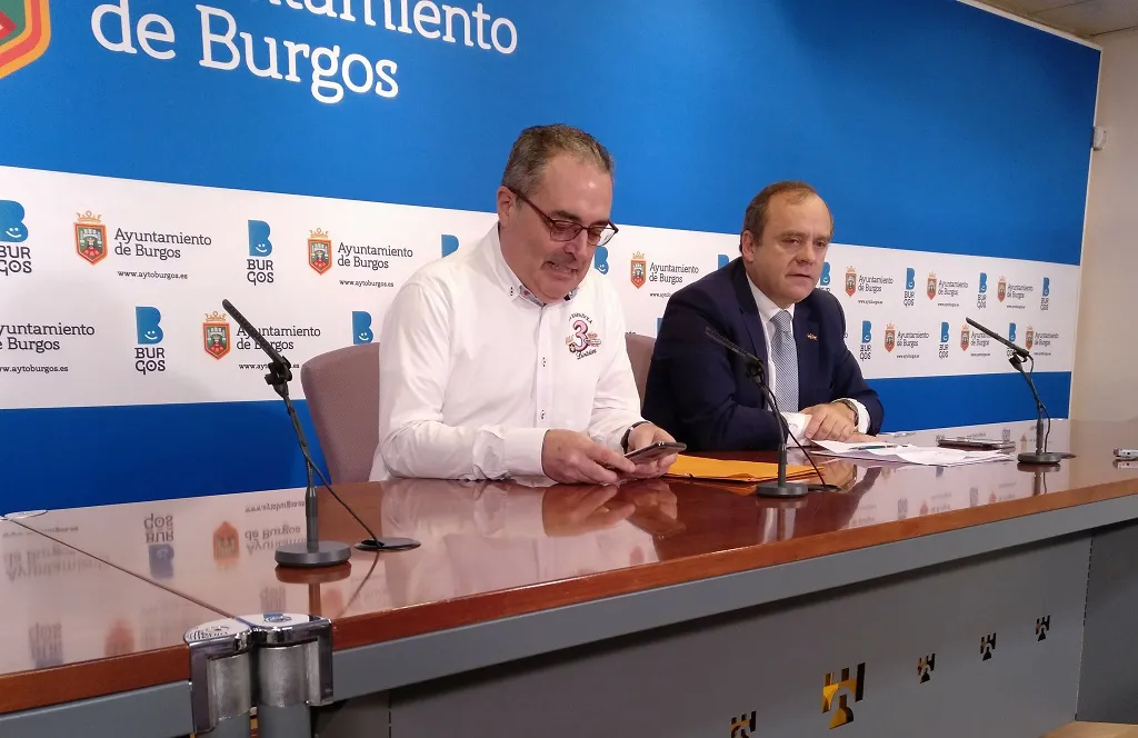 VOX considera que PSOE y Cs han roto la unidad de acción con la Corporación municipal