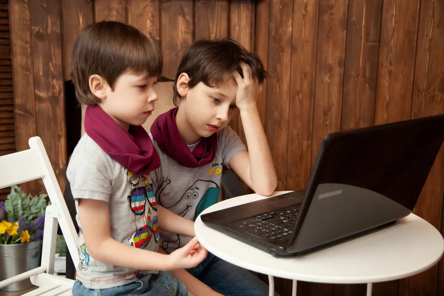 El 54% de los accidentes infantiles ocurren en casa