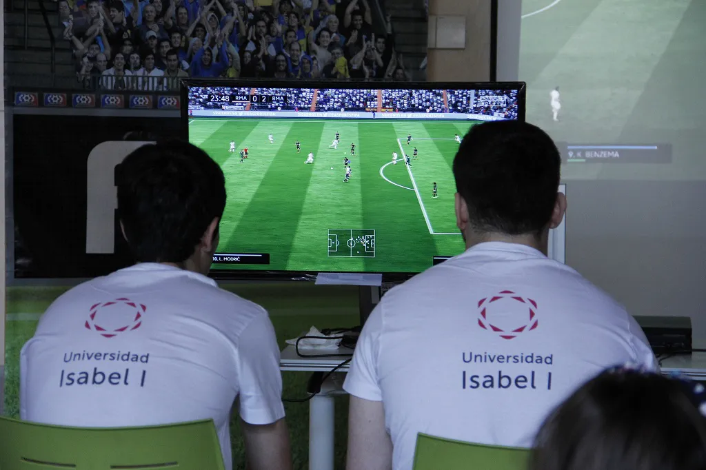 La Universidad Isabel I se incorpora a la Asociación Española de Videojuegos