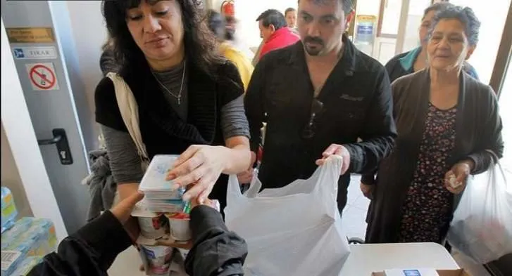 Diputación, Ayuntamiento, Fundación Cajacírculo, Ibercaja y Cáritas lanzan la plataforma solidaria Vamos Burgos