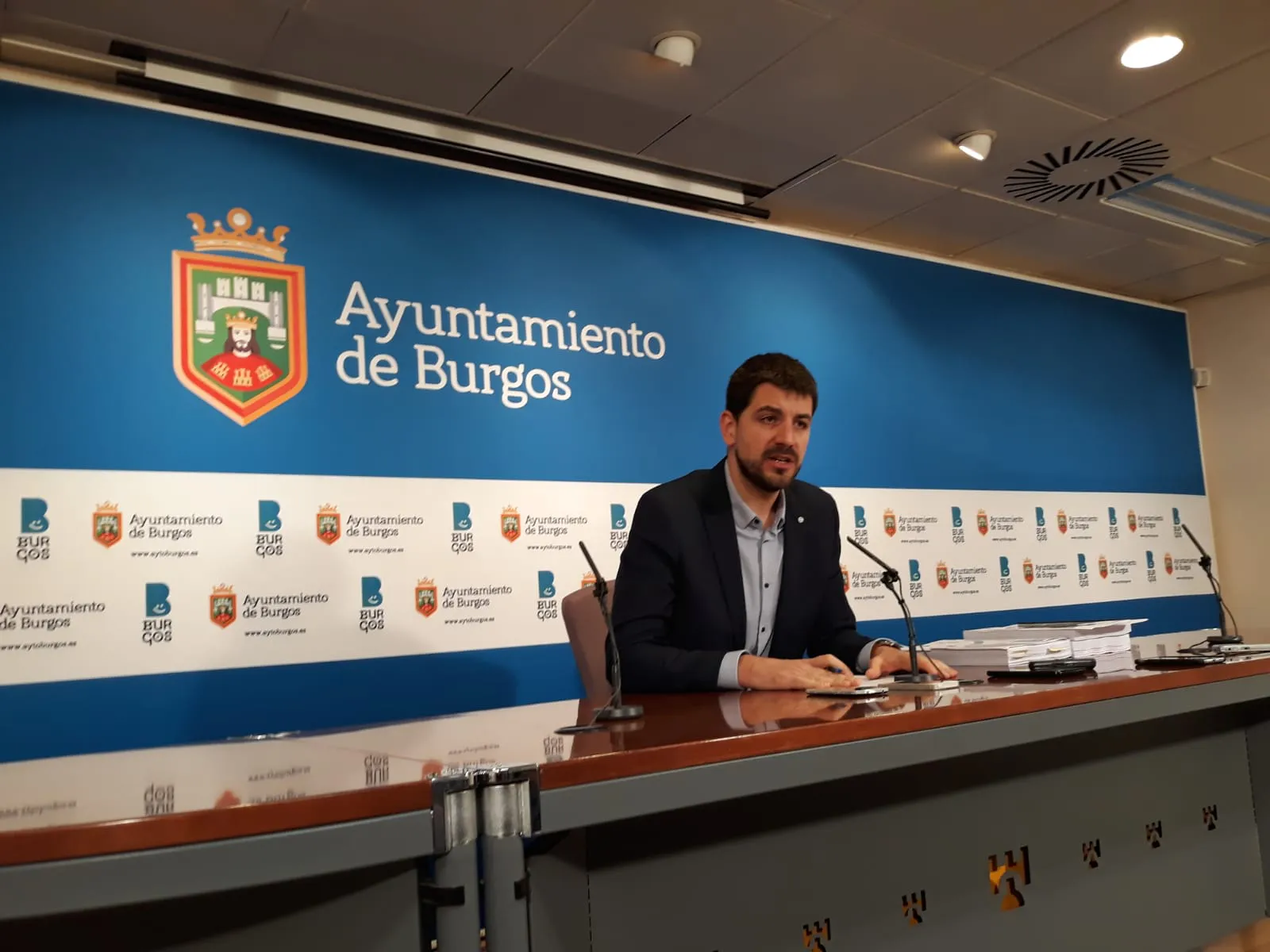 La ejecución presupuestaria de 2019 del Ayuntamiento alcanzó el 8162%