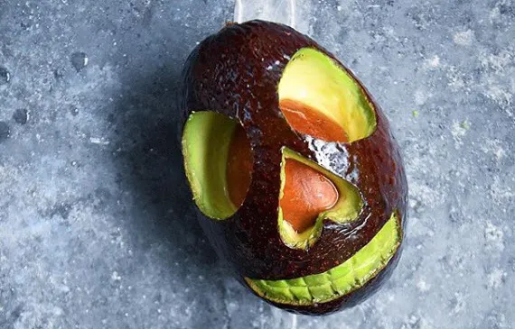 Tres talleres con aguacate para pasar una tarde divertida en familia