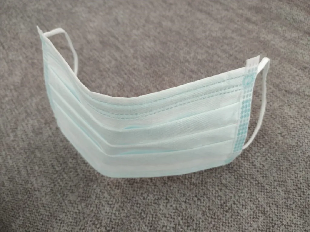 Guía para fabricar mascarillas higiénicas