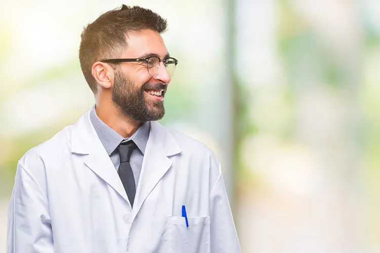 Tus consultas sobre la salud, sin salir de casa
