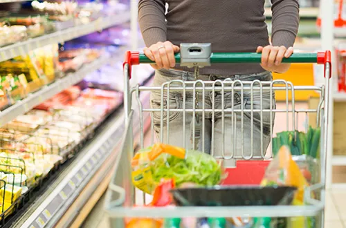 Cambios en nuestros hábitos de consumo por el coronavirus