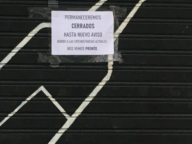 Hoteleros y sindicatos piden ampliar los ERTE por fuerza mayor en el sector turístico a 6 meses o más