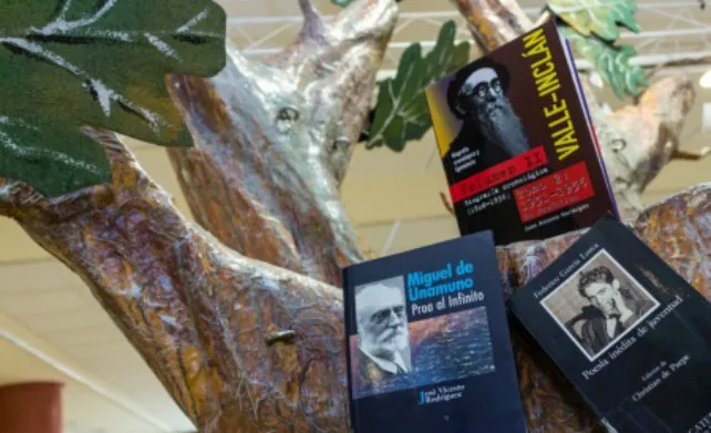 Concursos del Día del Libro 2020