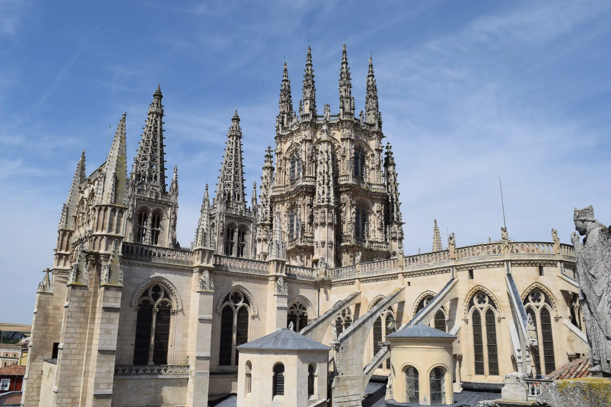 La Catedral se suma a 141 organizaciones de 11 países en una alianza para defender una salida colectiva a la crisis del coronavirus
