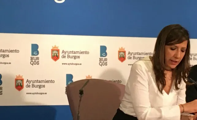 Nuria Barrio desmiente al PP y asegura que la liquidez del IMC no ha disminuido