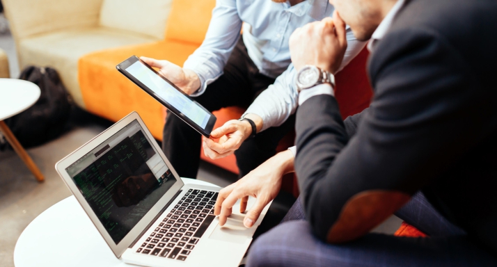 La Junta impoulsa el emprendimiento con 24 startups frente a la crisis del Covid-19