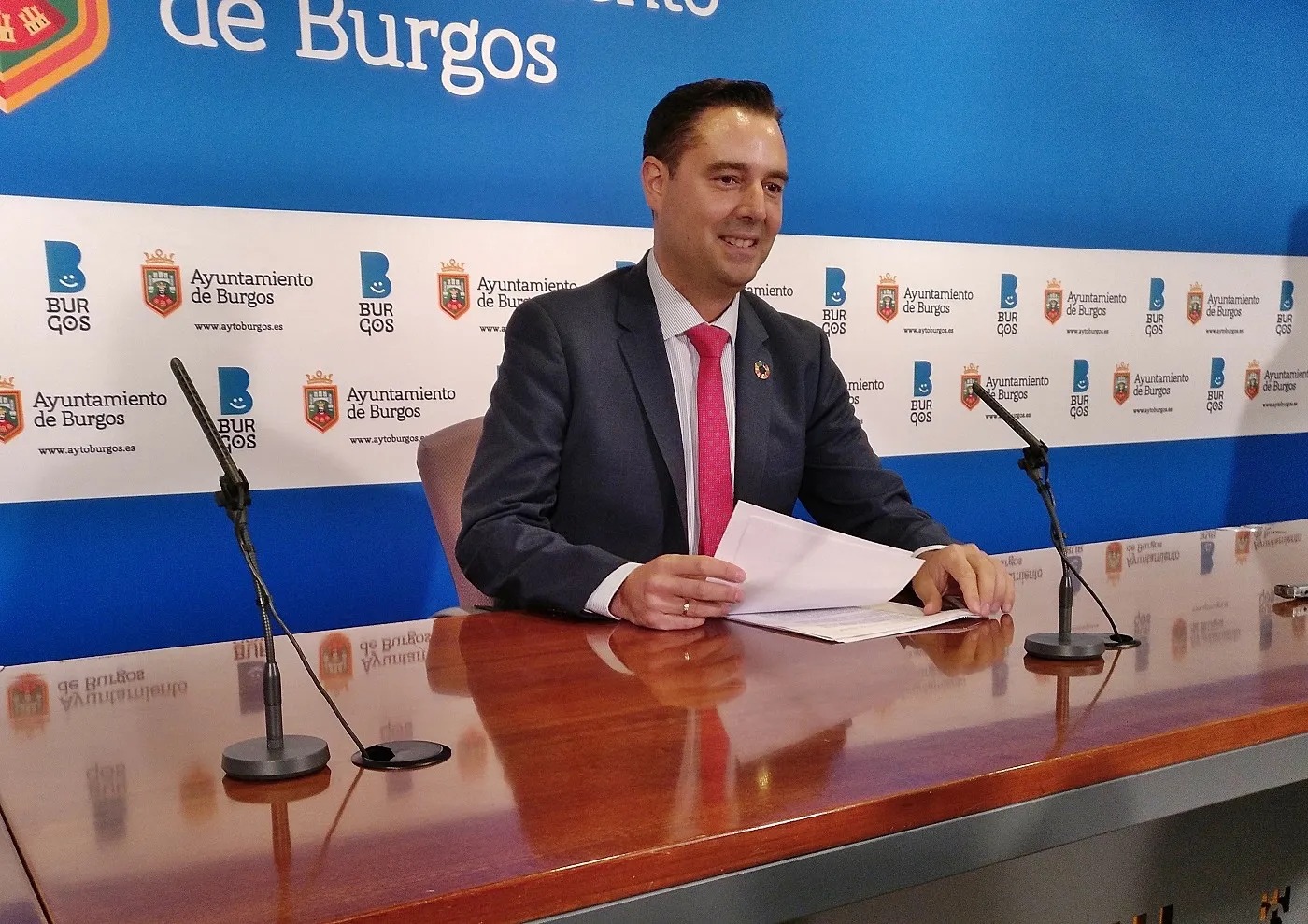 Bando del alcalde sobre medidas locales para la desescalada