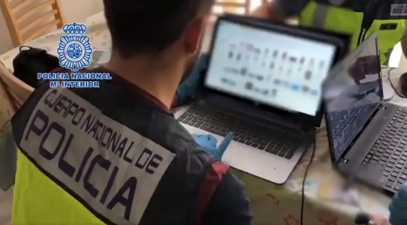 Intentos de timo con la tarjeta del comedor