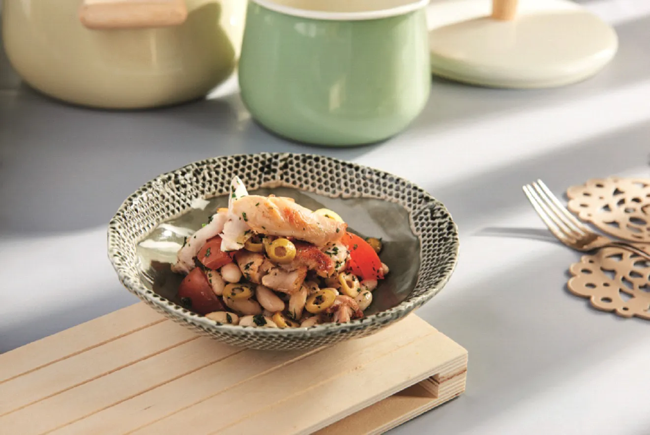 Recetas saludables con carne de conejo para preparar durante el confinamiento