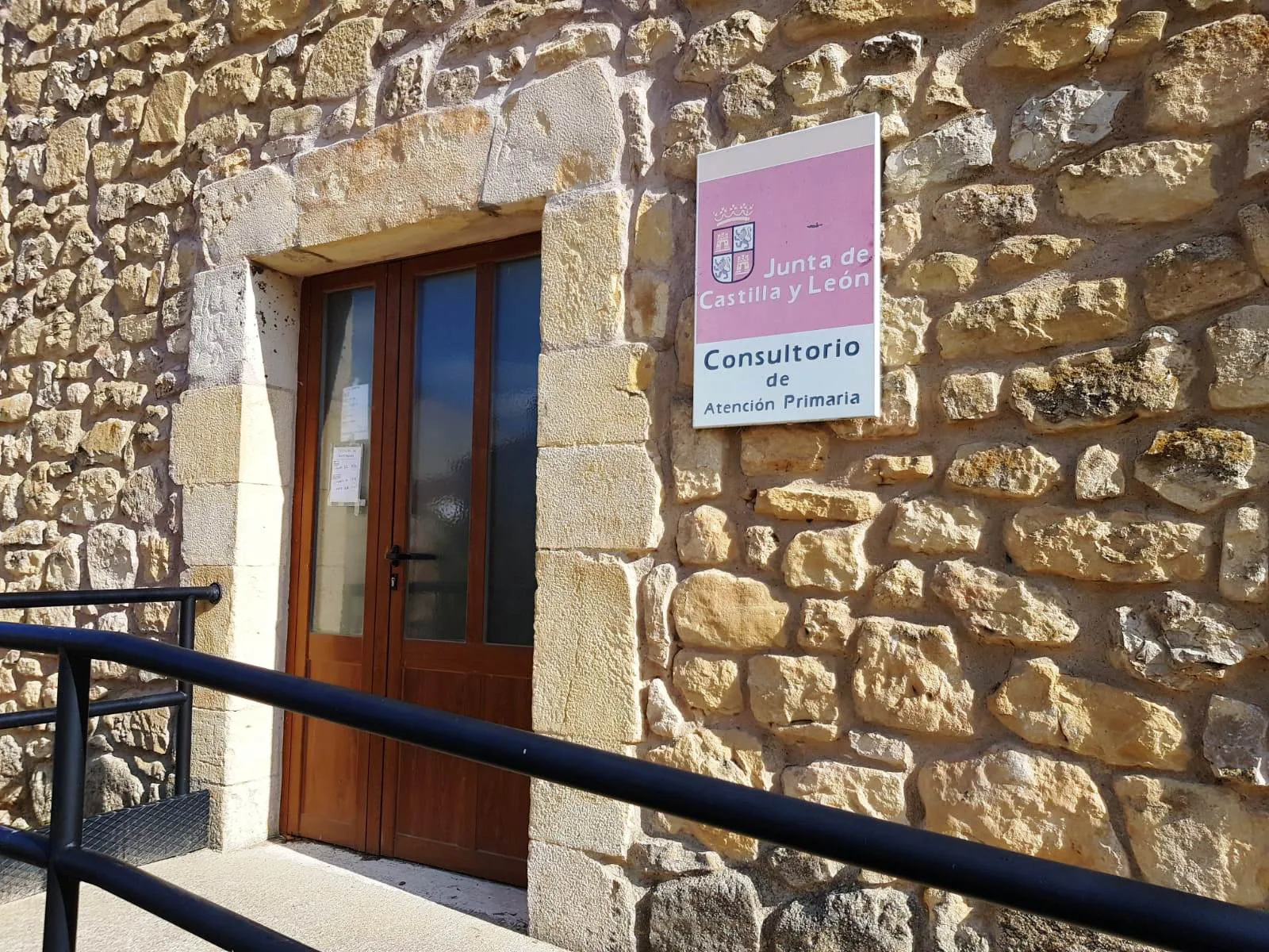 Las claves de la desescalada en Castilla y León: primero los pueblos y un médico para rastrear nuevos casos en cada centro de salud