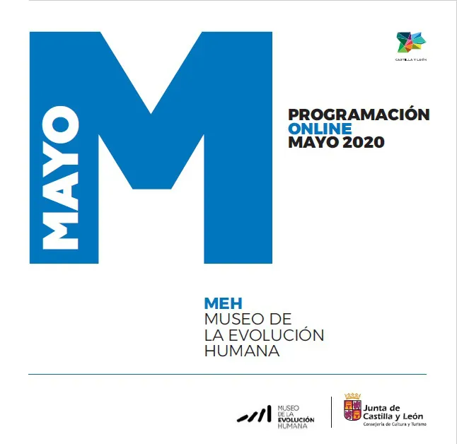 Cultura y Turismo edita un boletín con las actividades online programadas a diario