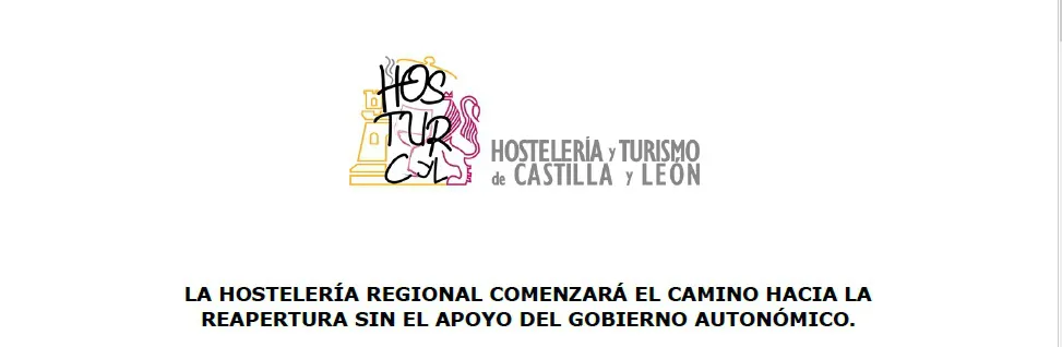 La hostelería regional echa en falta el apoyo del gobierno autonómico