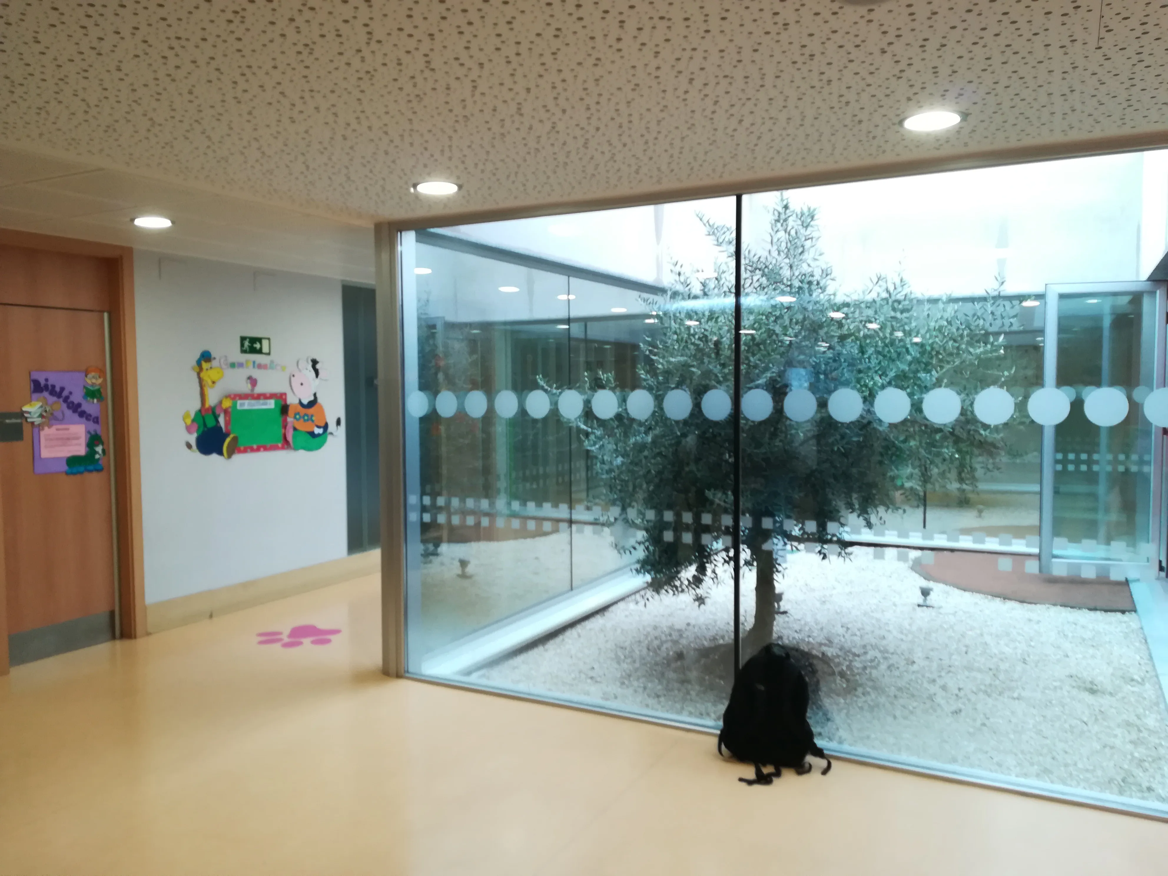 Reapertura de plazos para el acceso a las Escuelas Infantiles Municipales