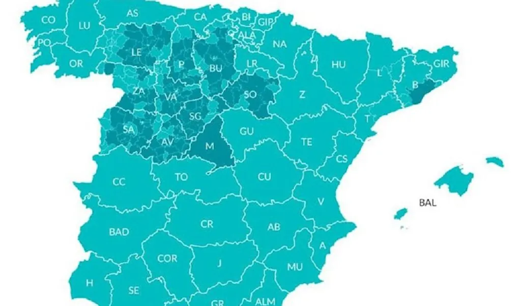 El Gobierno alivia el confinamiento para las zonas como Burgos en fase 0: no se podrá ir a los bares, pero sí a misa