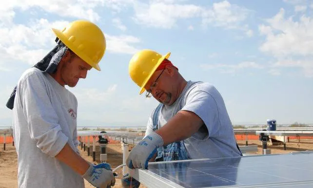 El 55% de las empresas burgalesas prevé mantener sus plantillas de cara a los dos próximos meses