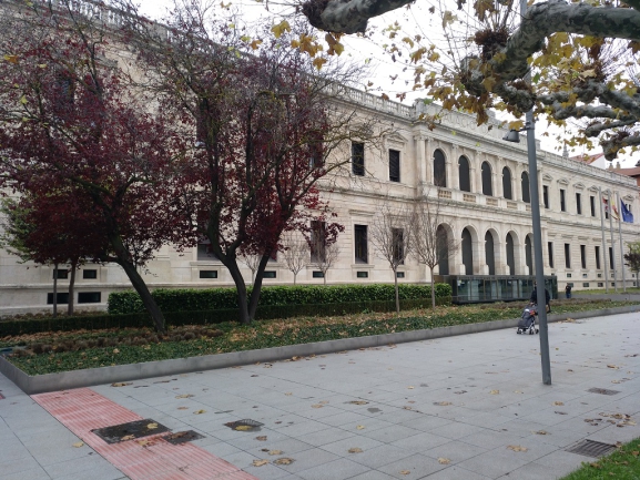 El TSJ de Castilla y León confirma la condena de hasta 20 años de prisión por agresión sexual a dos menores en Burgos