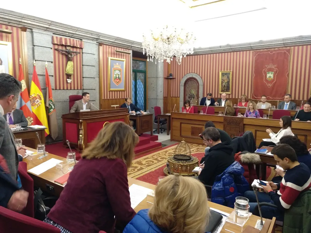 Burgosnoticias.com - Información, noticias, actualidad, deportes y sucesos de Burgos