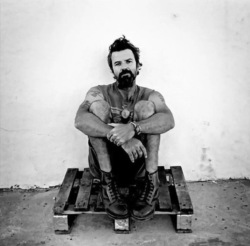 Fallece Pau Donés, vocalista de Jarabe de Palo, a los 53 años
