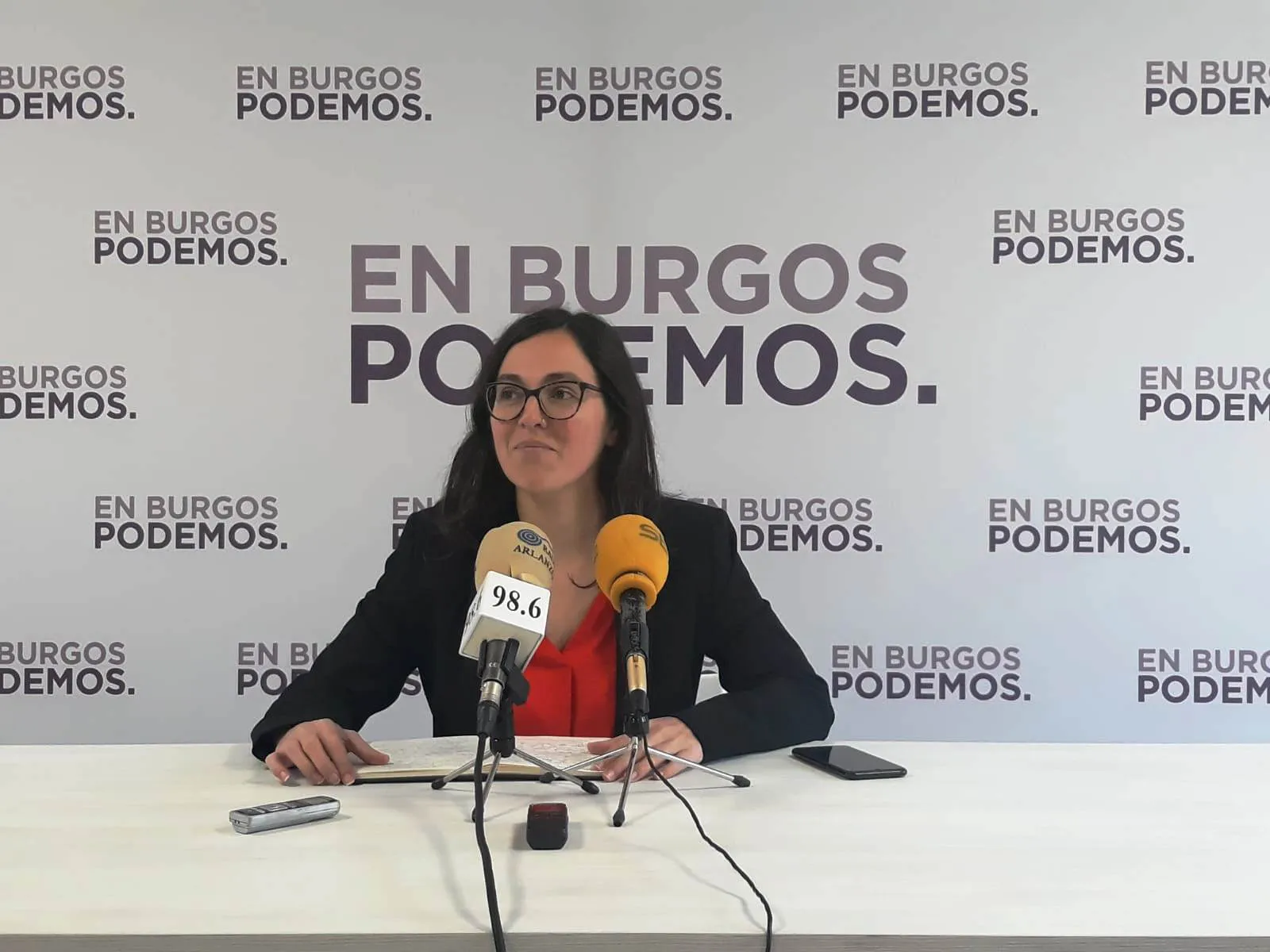 Las Cortes aprueban una propuesta para que se establezca un Plan de Salud para hogares vulnerables