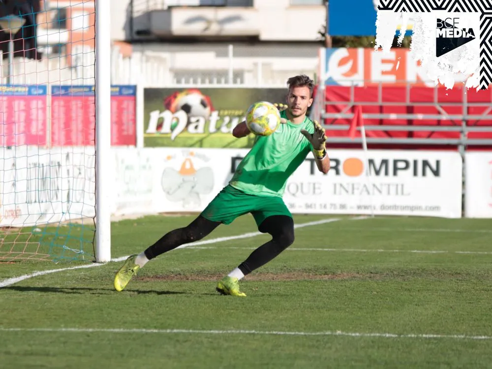 Fútbol Burgos: Acuerdo para la rescisión del contrato de Pedro López con el Burgos CF