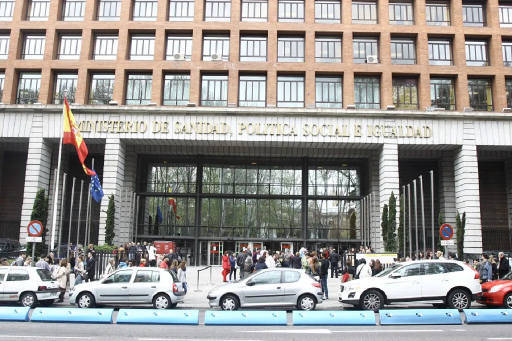 Sanidad establece el 25 de junio como fecha de inicio de la adjudicación de plazas de formación sanitaria especializada