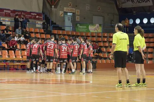 El UBU San Pablo Burgos comenzará la temporada el último fin de semana de septiembre
