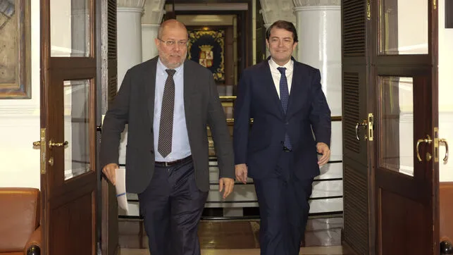 La supresión del Impuesto de Sucesiones de Castilla y León queda relegada por la pandemia