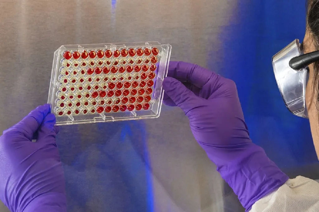 La ciencia requiere una inversión sin precedentes por parte de Europa en respuesta a la COVID-19
