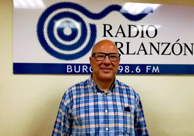 El burgalés Ángel Olivares deja el cargo de Secretario de Estado de Defensa