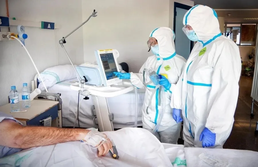 Un gran estudio confirma cuáles son los síntomas más frecuentes de COVID-19