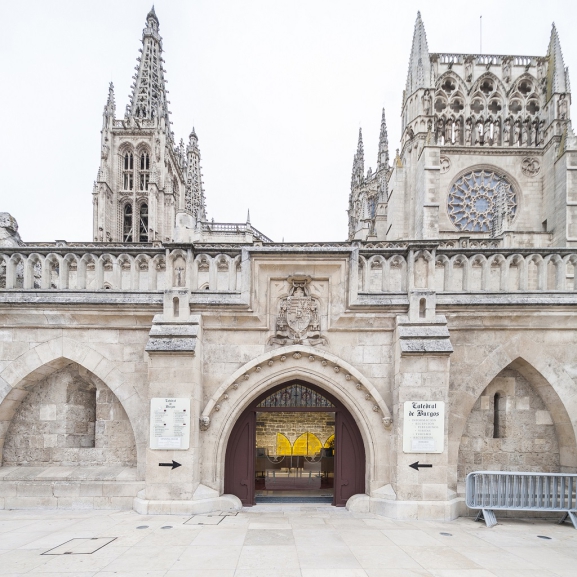 El VIII Centenario de la Catedral de Burgos llega a la provincia con exposiciones, intervenciones para recuperar el patrimonio y una web turística