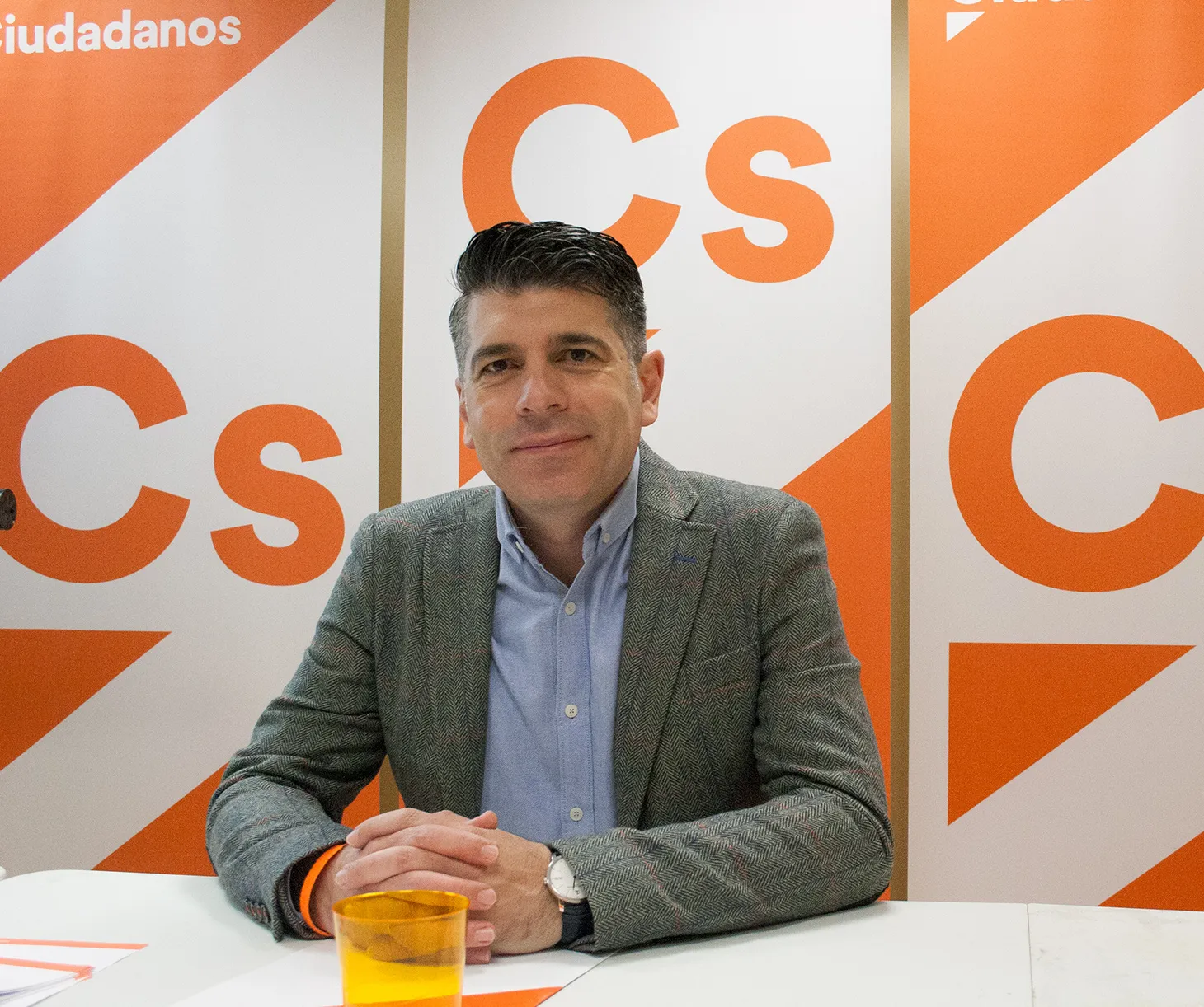 Ciudadanos califica como negativo el balance realizado tras el primer año de mandato municipal